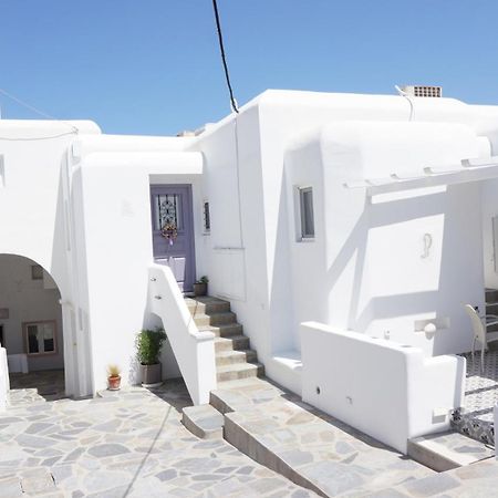 Maria Elena - Suite Home Mykonos Town Εξωτερικό φωτογραφία