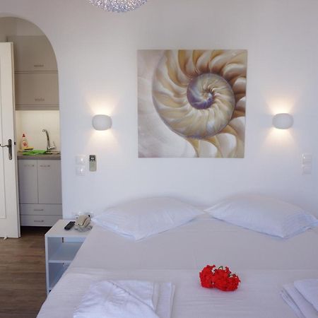 Maria Elena - Suite Home Mykonos Town Εξωτερικό φωτογραφία