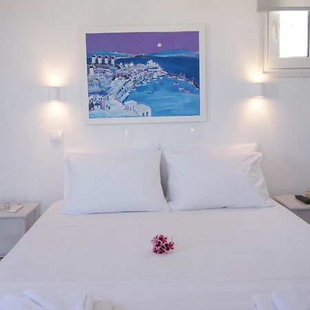 Maria Elena - Suite Home Mykonos Town Εξωτερικό φωτογραφία