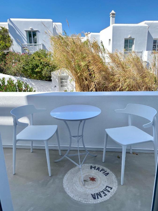 Maria Elena - Suite Home Mykonos Town Εξωτερικό φωτογραφία