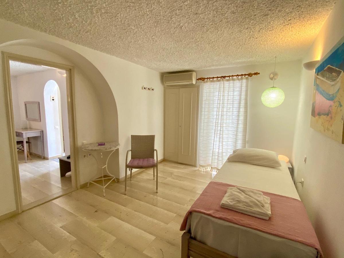 Maria Elena - Suite Home Mykonos Town Εξωτερικό φωτογραφία