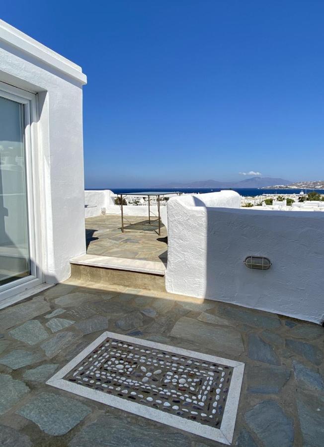 Maria Elena - Suite Home Mykonos Town Εξωτερικό φωτογραφία