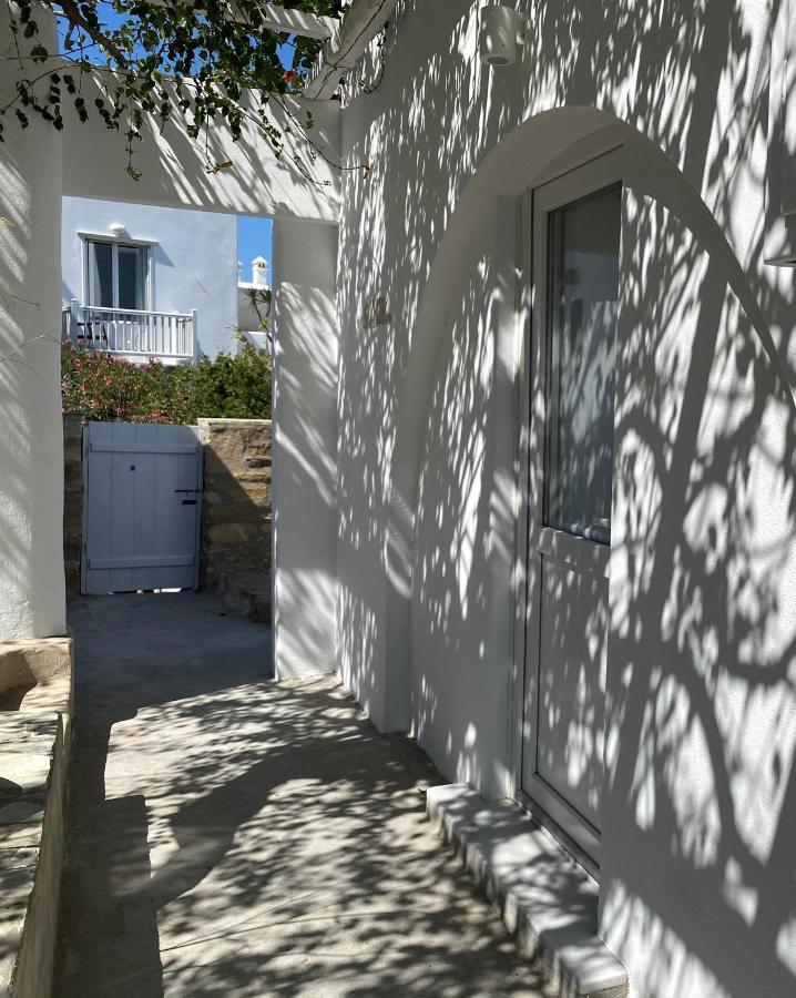 Maria Elena - Suite Home Mykonos Town Εξωτερικό φωτογραφία