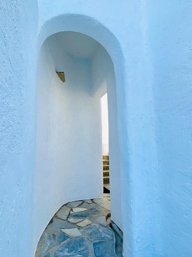 Maria Elena - Suite Home Mykonos Town Εξωτερικό φωτογραφία