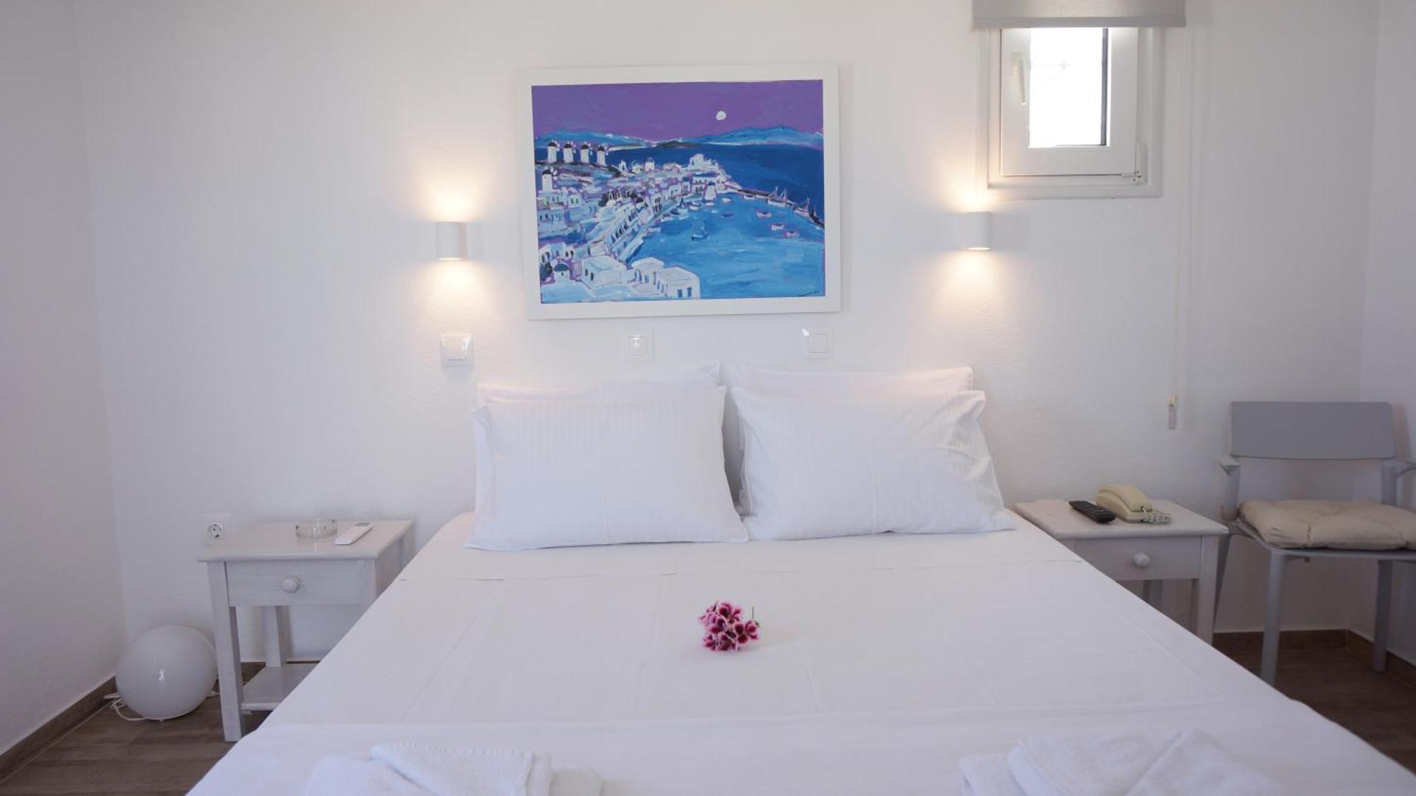 Maria Elena - Suite Home Mykonos Town Εξωτερικό φωτογραφία