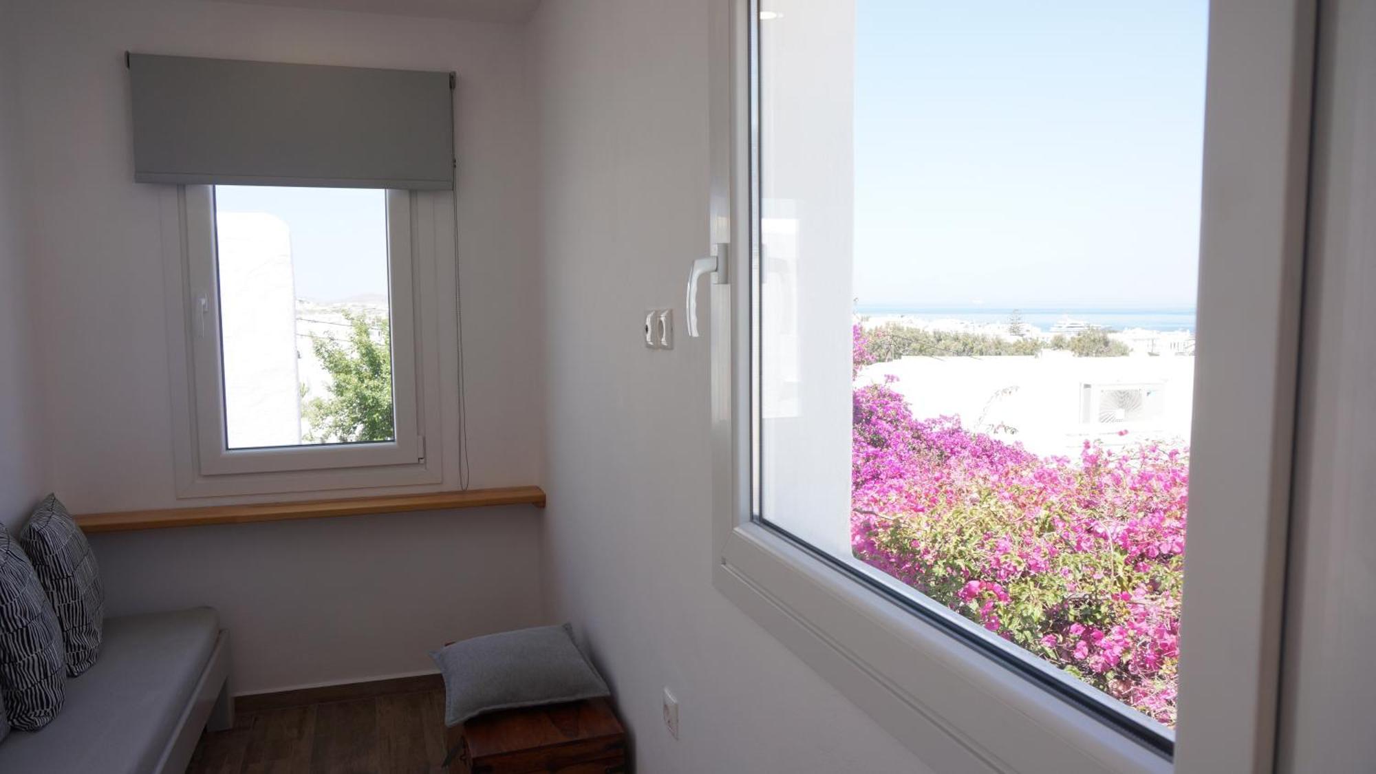 Maria Elena - Suite Home Mykonos Town Εξωτερικό φωτογραφία