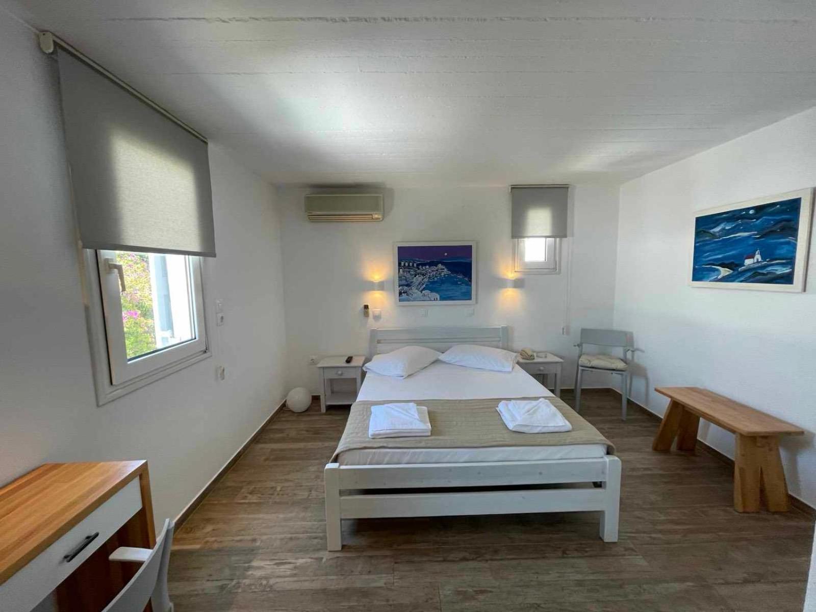 Maria Elena - Suite Home Mykonos Town Εξωτερικό φωτογραφία