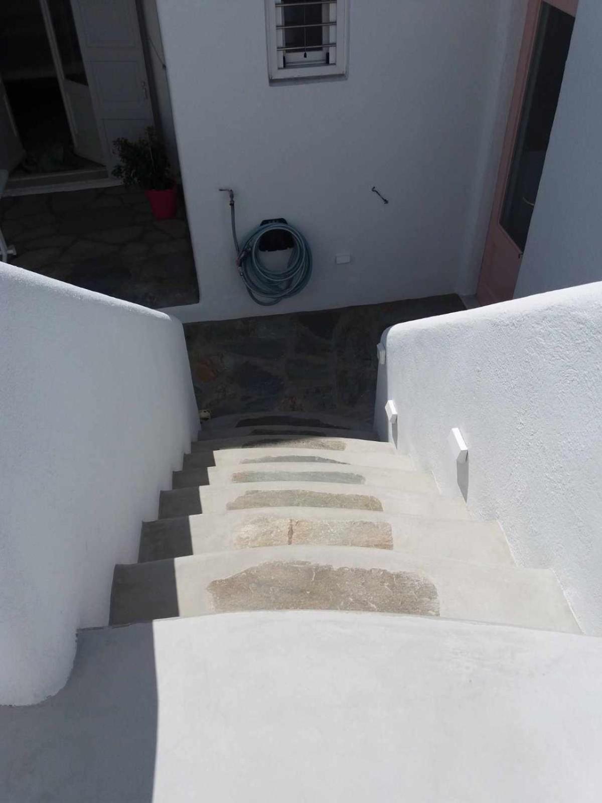 Maria Elena - Suite Home Mykonos Town Εξωτερικό φωτογραφία