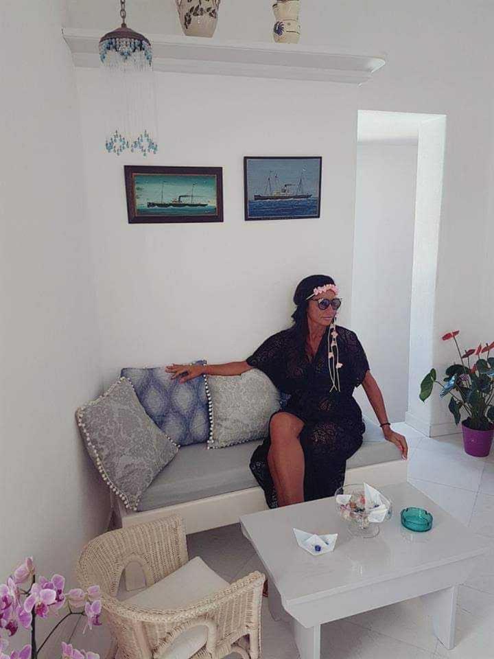 Maria Elena - Suite Home Mykonos Town Εξωτερικό φωτογραφία