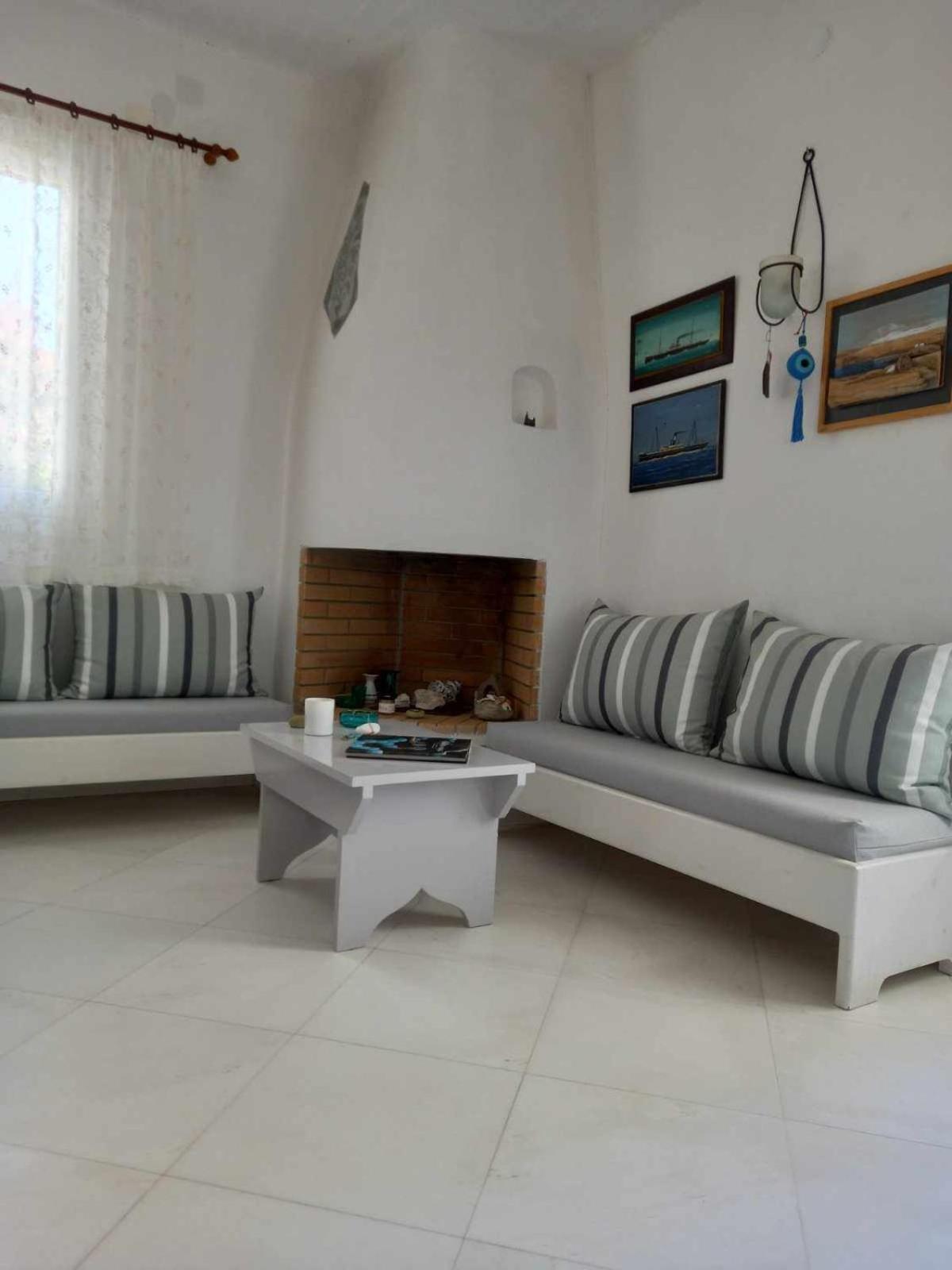 Maria Elena - Suite Home Mykonos Town Εξωτερικό φωτογραφία